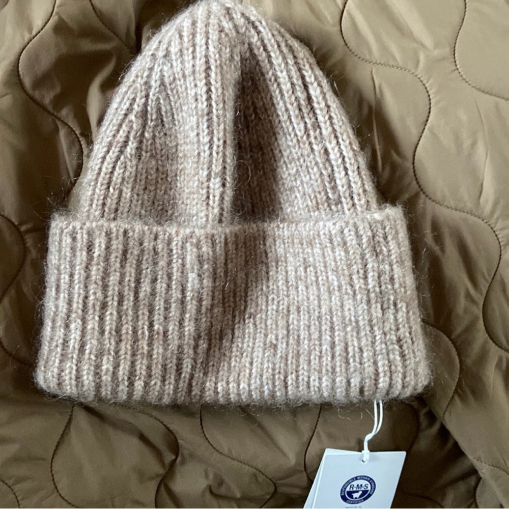 Other stories wool beanie
